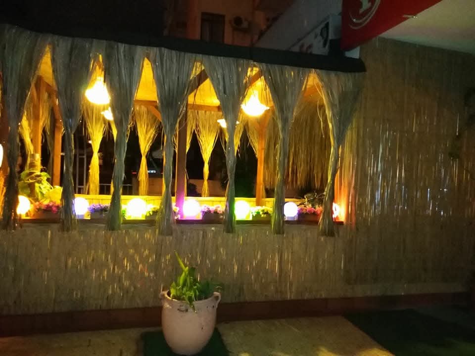 Hasır İşçiliği